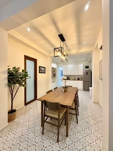 Encanto Colonial Old San Juan