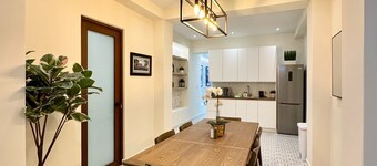 Encanto Colonial Old San Juan