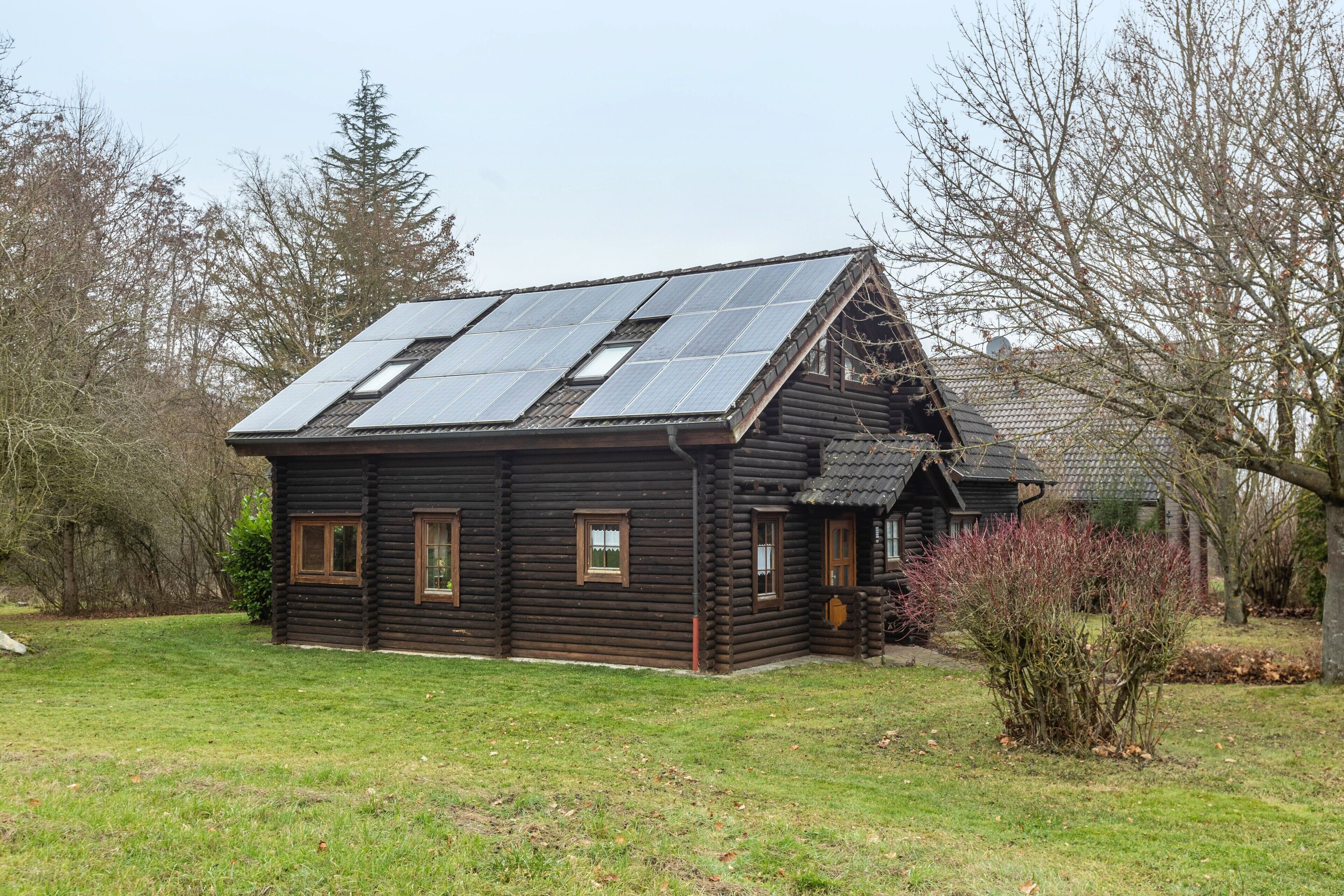 Exterieur