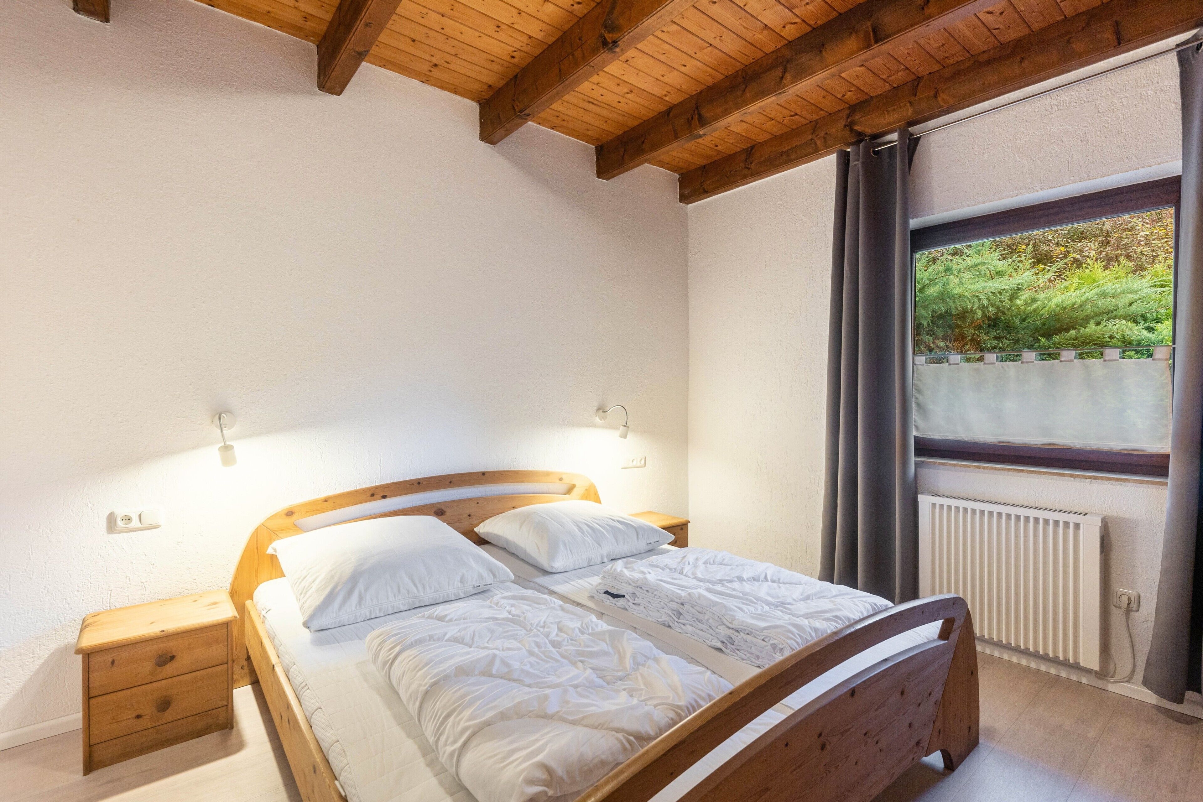 5 chambres, Wi-Fi, draps fournis