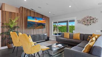 Televisor i oficines