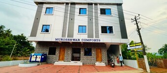 Murdeshwar Comforts