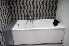 Bathroom - Aqua Nova Resort (Alibag)
