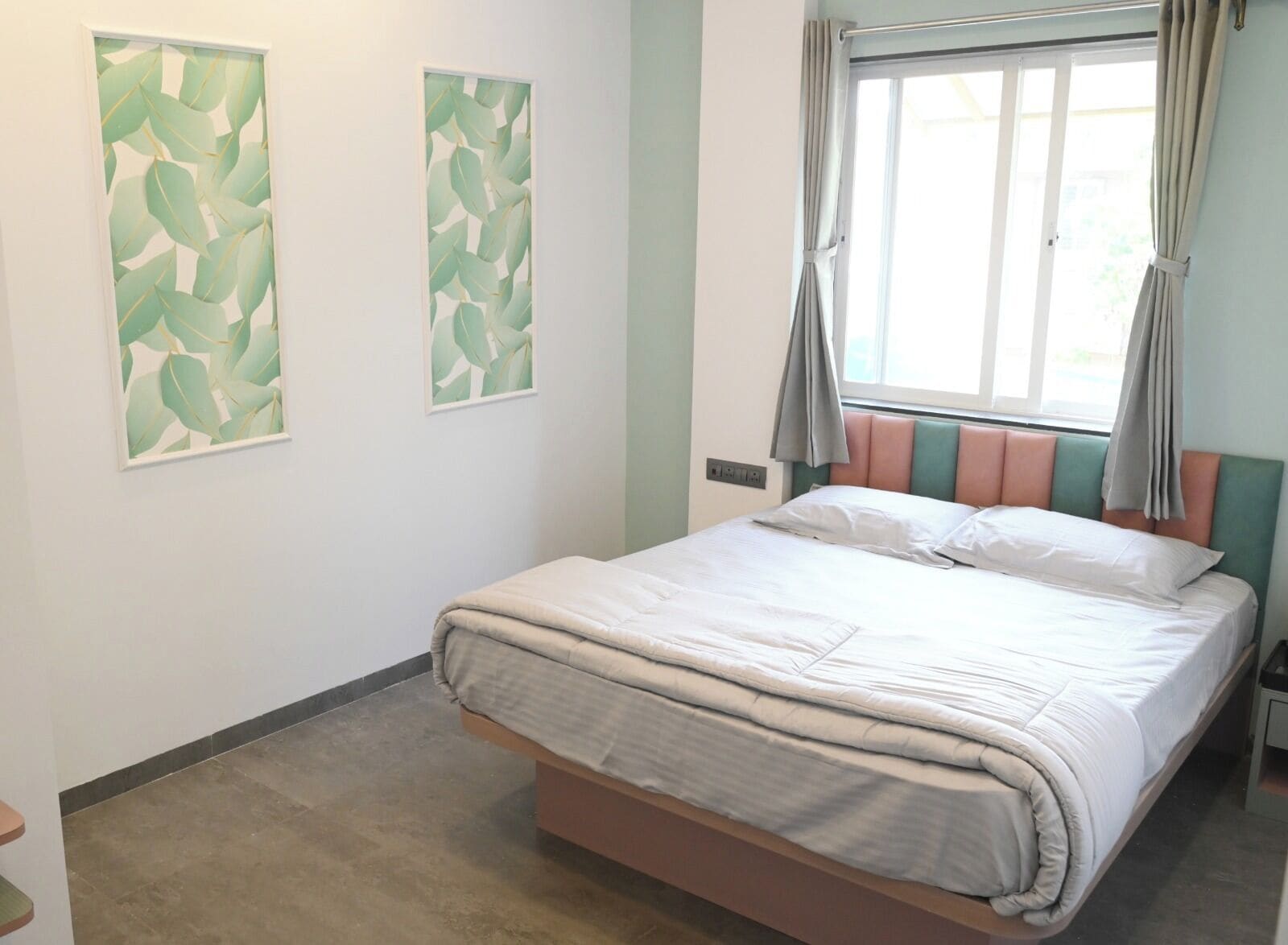 Premium Room, Balcony | Laptop workspace, free WiFi