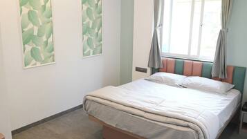 Premium Room, Balcony