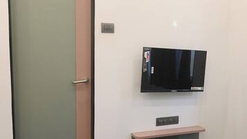 Classic Room, Balcony | Ruang kerja komputer riba, Wi-fi percuma