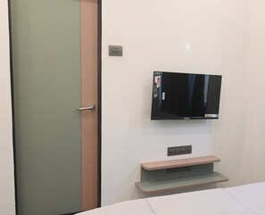 Classic Room, Balcony | Ruang kerja komputer riba, Wi-fi percuma 