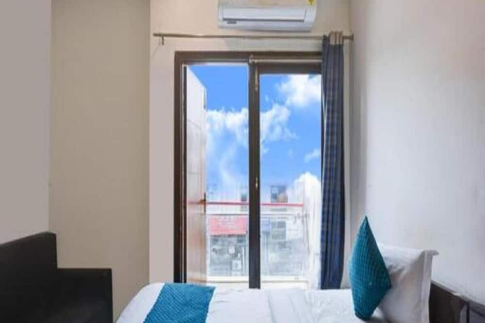 Roomshala Hotel Bir