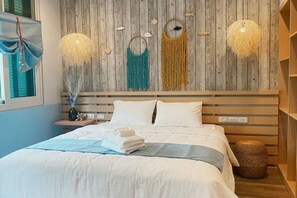 Room - 9 bedrooms West Phu Quoc beach townhouse & swimming pools (Phu Quoc Island)