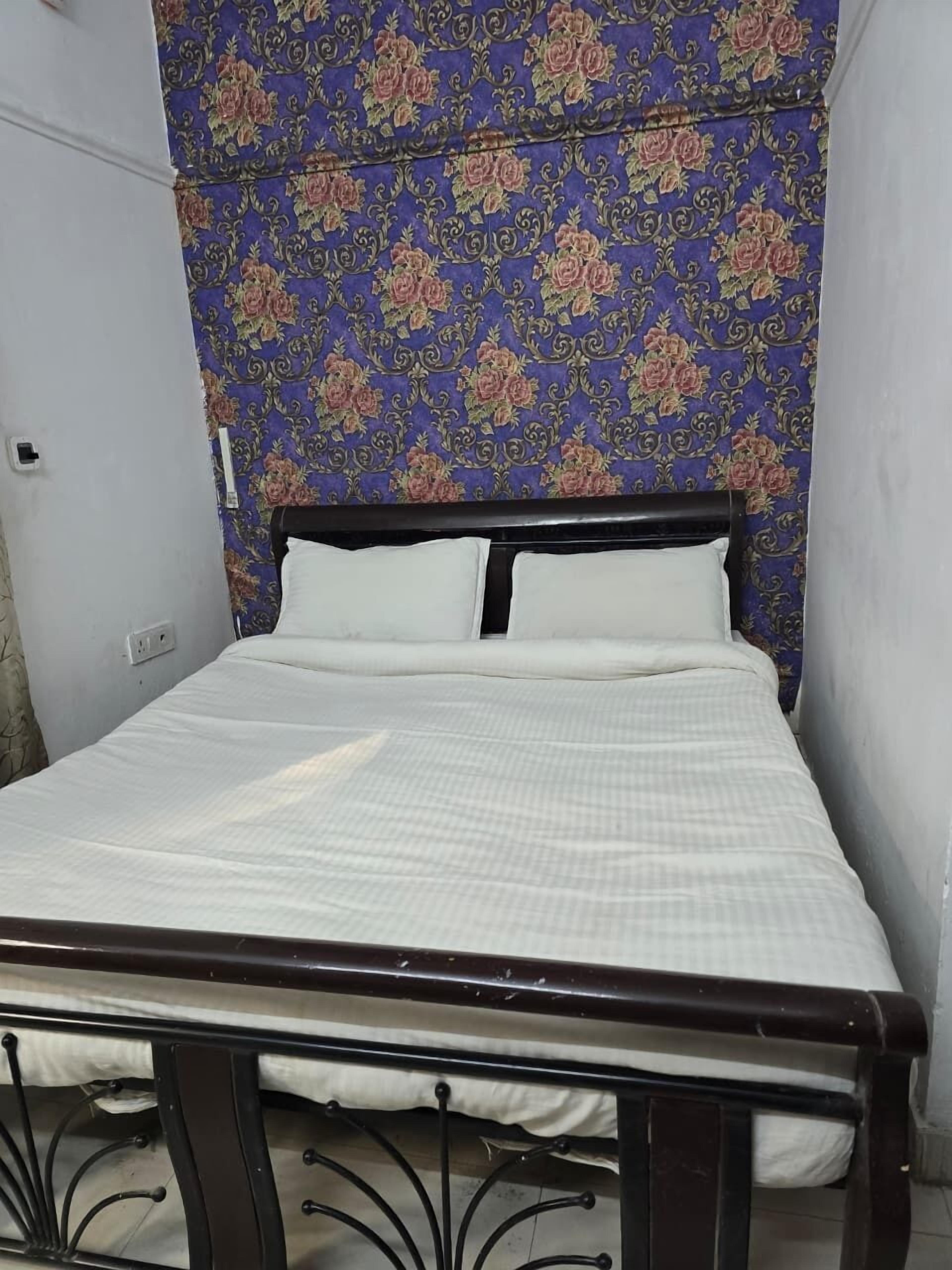 基础客房, 一层 | 免费 WiFi