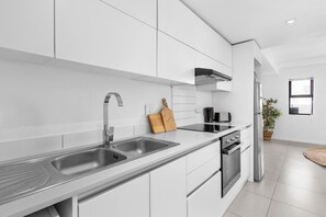 Apartment (1 Bedroom) | Interior - Beach Break Two (Cape Town)