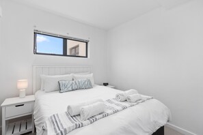 Appartement (1 Bedroom) | Intérieur