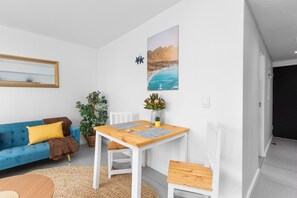 Appartement (1 Bedroom) | Intérieur