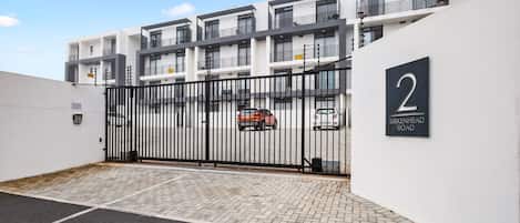 Appartement (1 Bedroom) | Intérieur