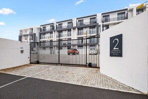 Appartement (1 Bedroom) | Intérieur