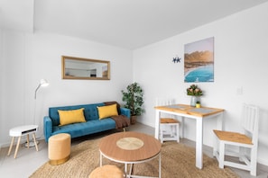Interior - Beach Break Two (Cape Town)