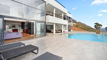 Ferienhaus (3 Bedrooms) | Innenbereich
