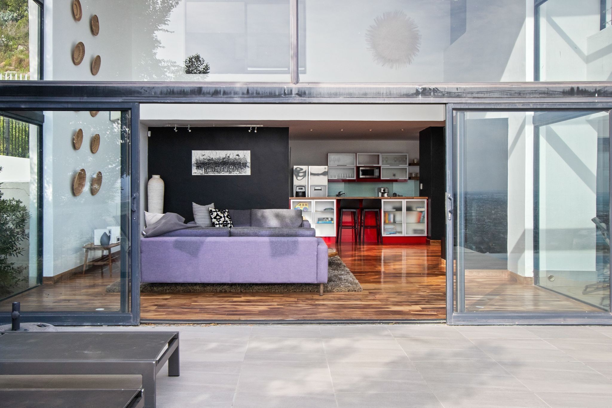 Ferienhaus (3 Bedrooms) | Innenbereich