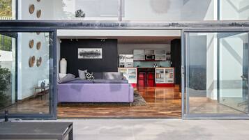 Ferienhaus (3 Bedrooms) | Innenbereich