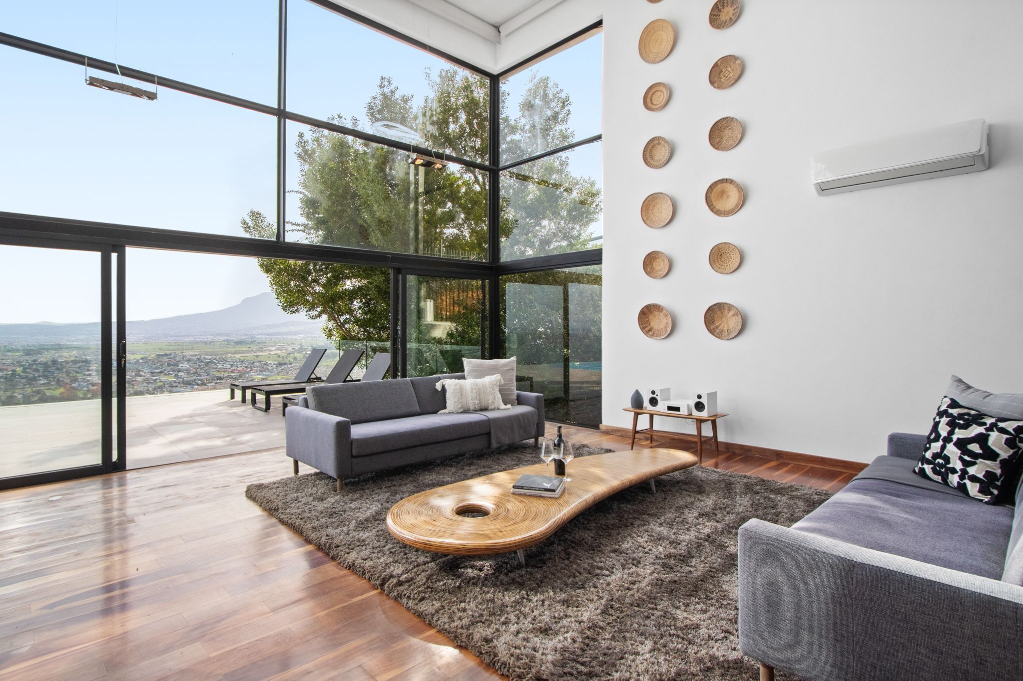 Ferienhaus (3 Bedrooms) | Innenbereich