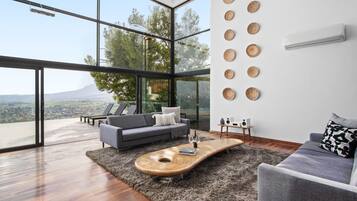Ferienhaus (3 Bedrooms) | Innenbereich