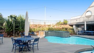 Apartamento (3 Bedrooms) | Parte interna