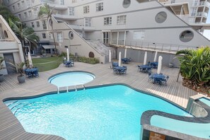 Interior - Perna Perna Coastal Escape (eMdloti)