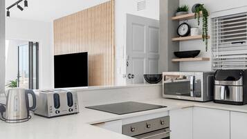 Apartment (3 Bedrooms) | Innenbereich