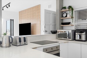 Apartamento (3 Bedrooms) | Interior