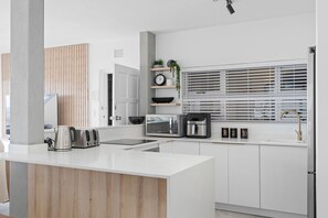 Appartamento (3 Bedrooms) | Interni