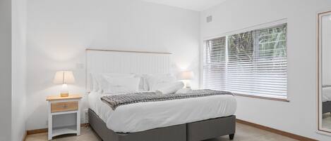 Apartment (3 Bedrooms) | Innenbereich