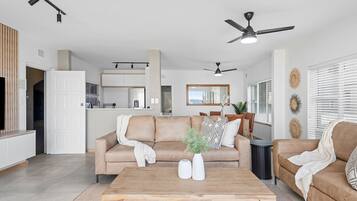 Apartment (3 Bedrooms) | Interior