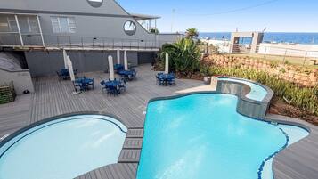 Apartamento (3 Bedrooms) | Parte interna