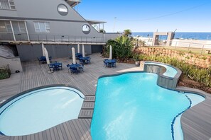 Interior - Perna Perna Coastal Escape (eMdloti)