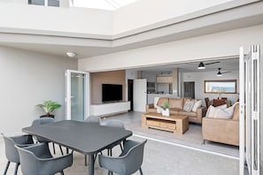 Apartment (3 Bedrooms) | Interior - Perna Perna Coastal Escape (eMdloti)
