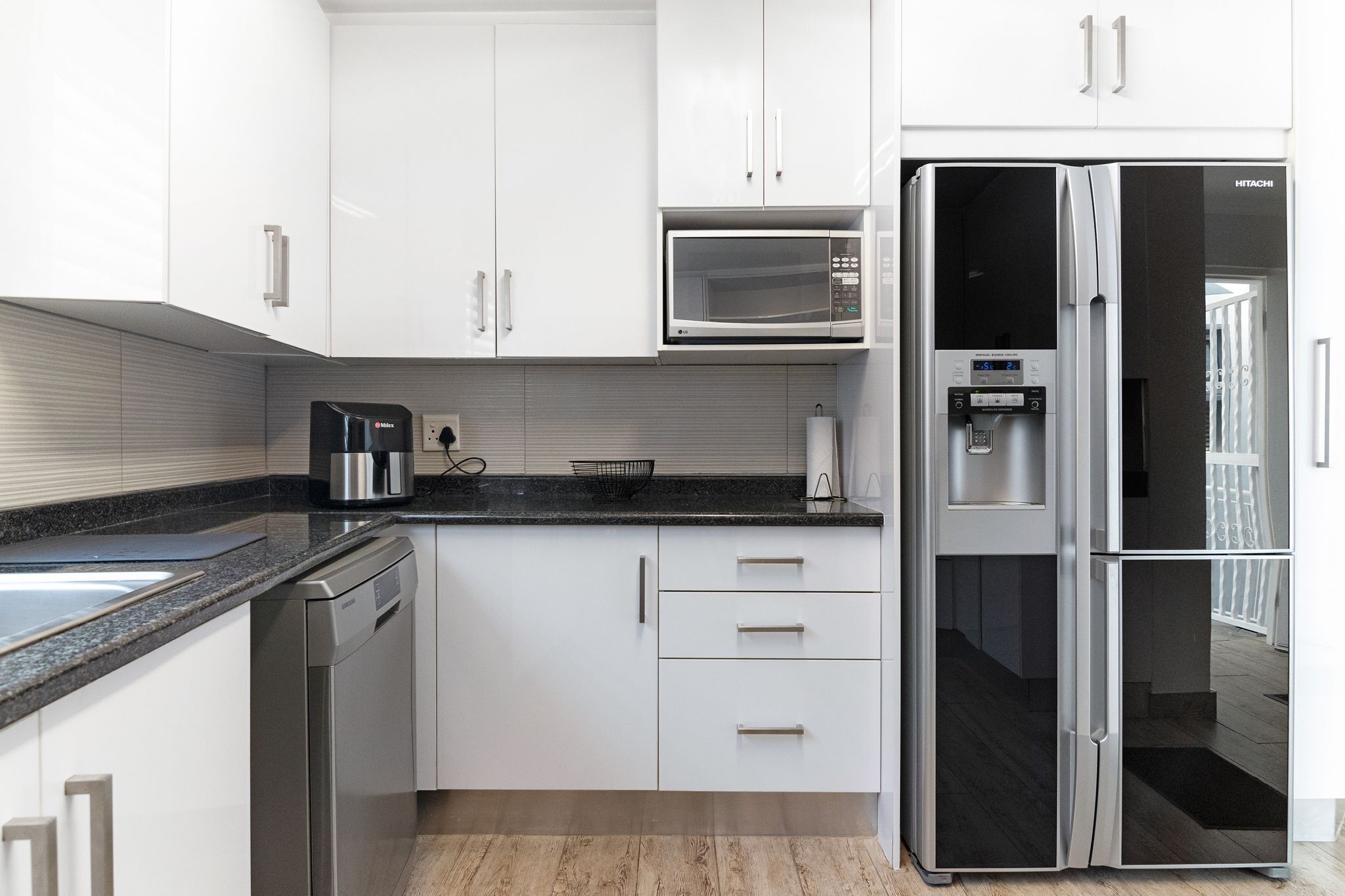 Apartment (3 Bedrooms) | Interior