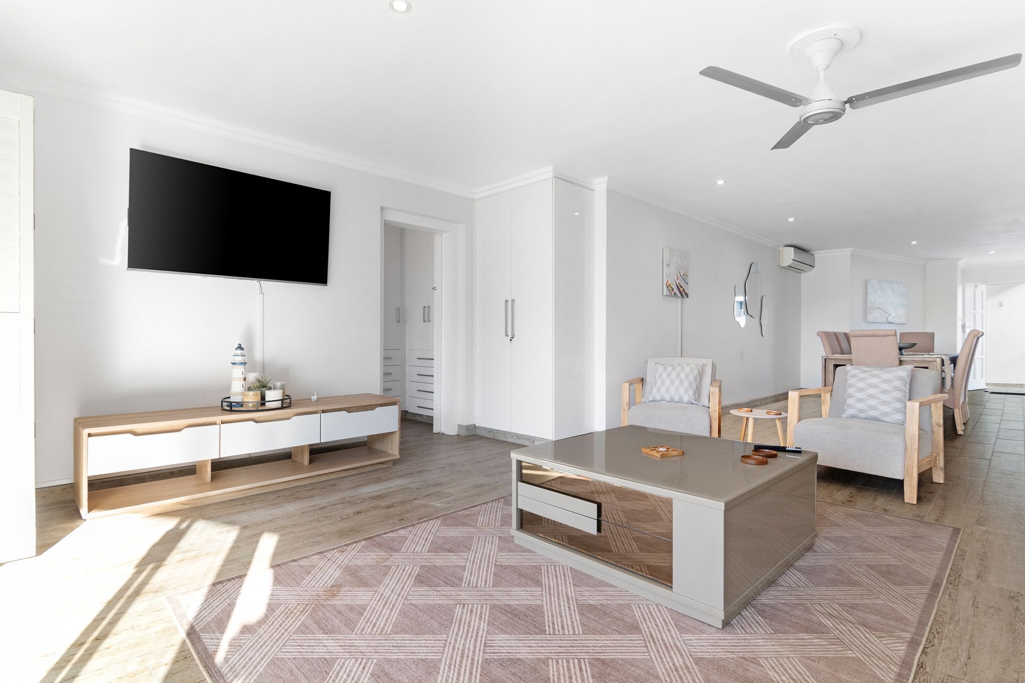 Apartment (3 Bedrooms) | Interior