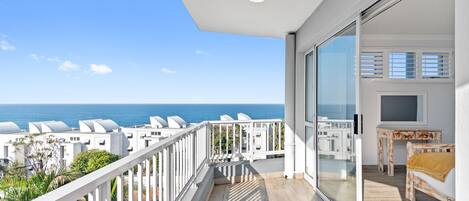 Apartment (3 Bedrooms) | Fassade der Unterkunft