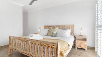 Apartemen (3 Bedrooms) | Interior