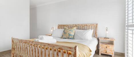 Apartment (3 Bedrooms) | Innenbereich