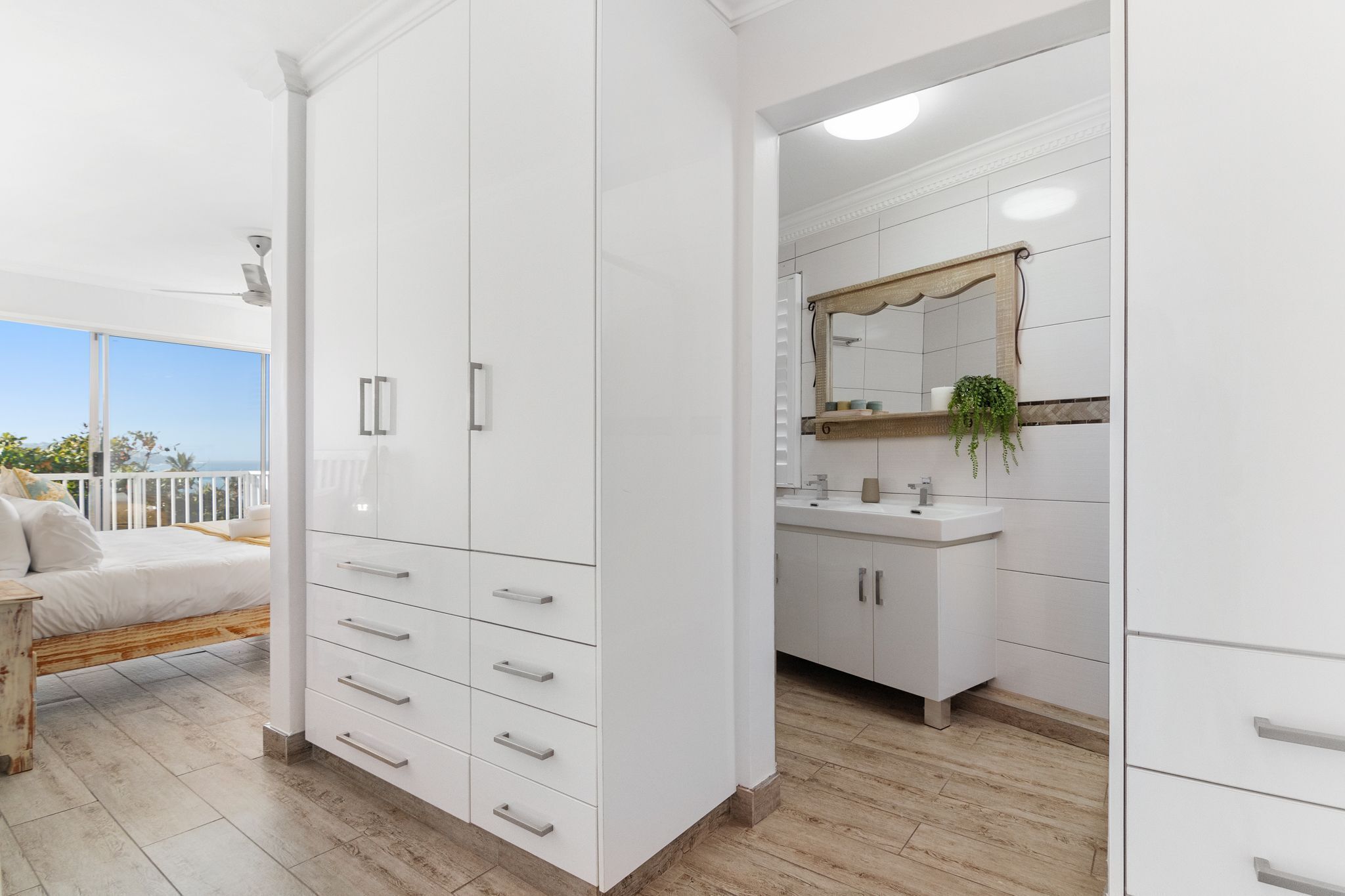 Apartment (3 Bedrooms) | Interior