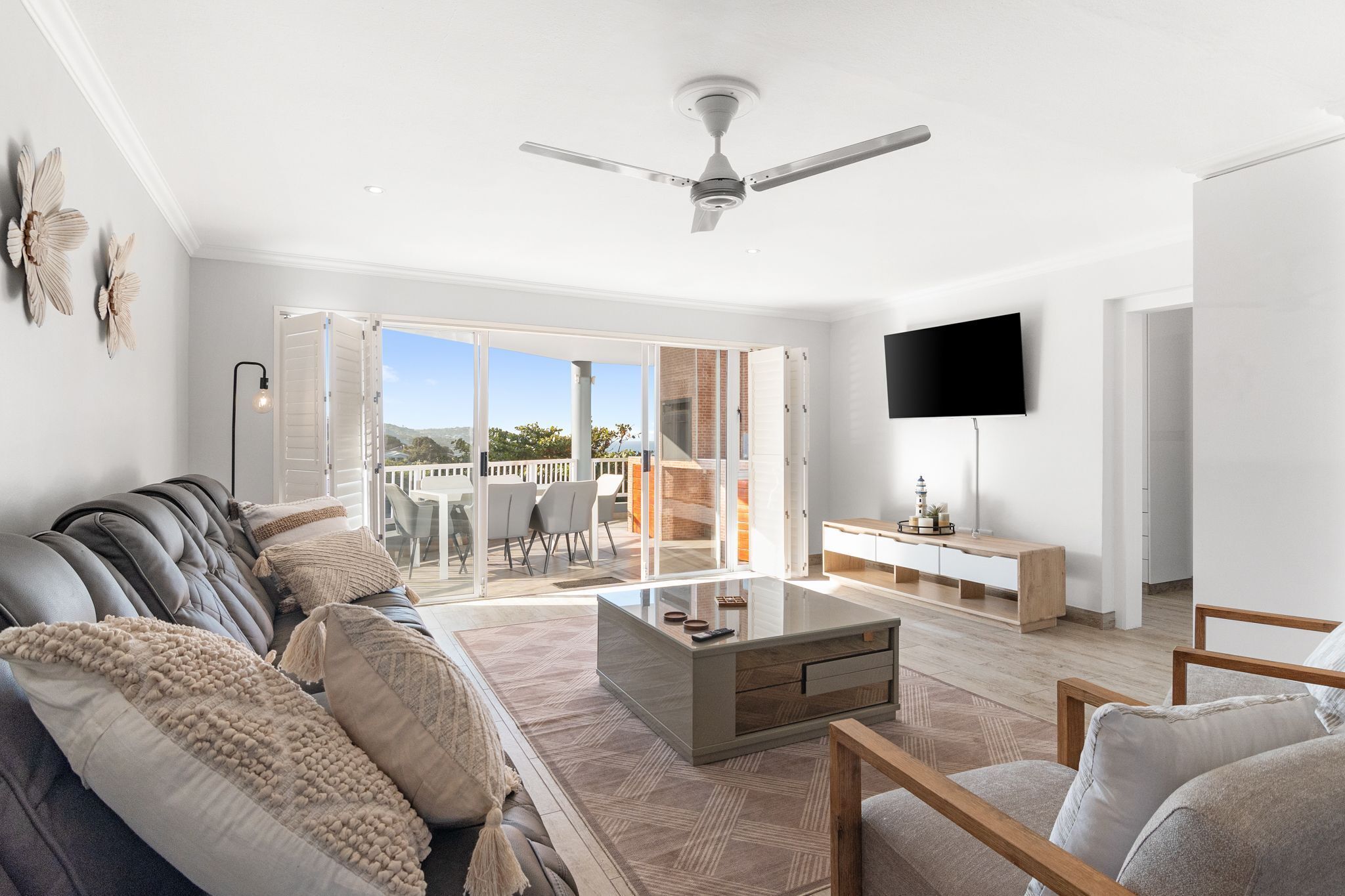 Apartment (3 Bedrooms) | Interior