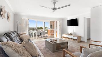 Huoneisto (3 Bedrooms) | Sisätilat