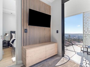 Leilighet (1 Bedroom) | Innvendig