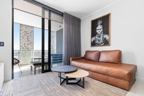 Apartment (1 Bedroom) | Interior - Ellipse Waterfall 3909 (Johannesburg)