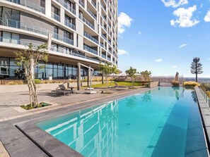 Leilighet (1 Bedroom) | Innvendig