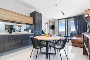 Leilighet (1 Bedroom) | Innvendig