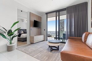 Apartment (1 Bedroom) | Interior - Ellipse Waterfall 3909 (Johannesburg)