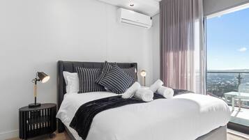 Apartemen (1 Bedroom) | Interior