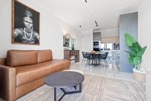 Apartment (1 Bedroom) | Interior - Ellipse Waterfall 3909 (Johannesburg)